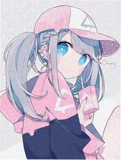 逆光少年剧场版海报